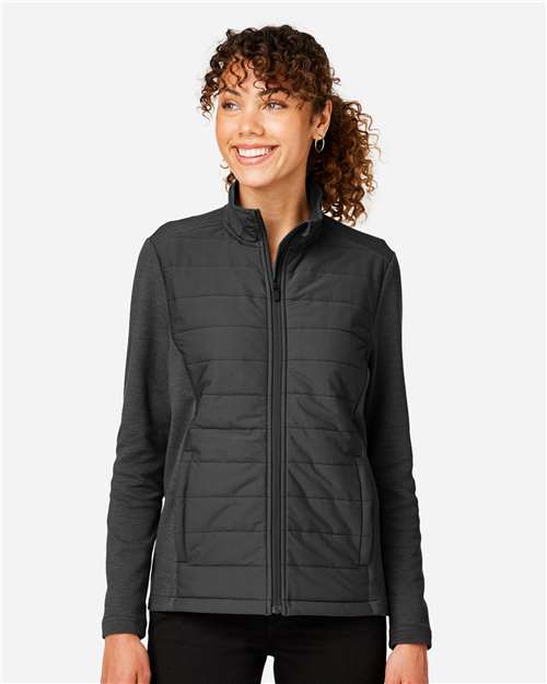 Devon & Jones Women's New Classics® Charleston Hybrid Jacket thumbnail 2