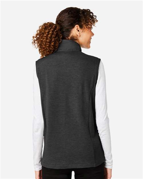 Devon & Jones Women's New Classics® Charleston Hybrid Vest thumbnail 5