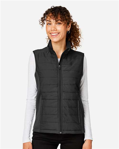Devon & Jones Women's New Classics® Charleston Hybrid Vest thumbnail 2