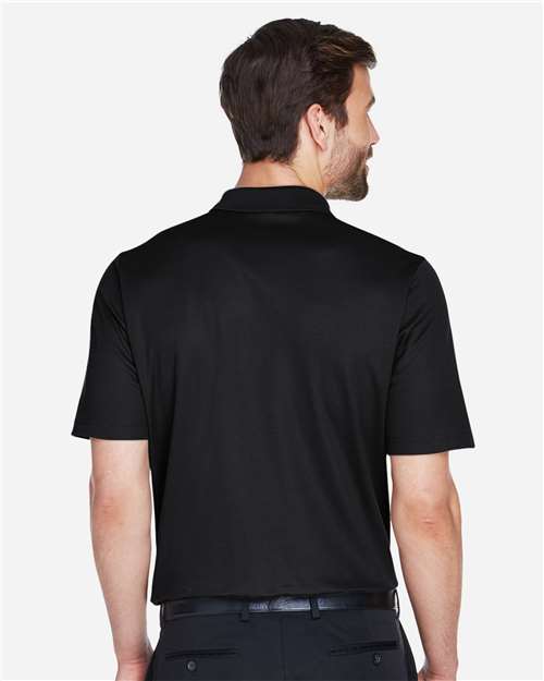 Devon & Jones Men's Tall CrownLux Performance® Plaited Polo thumbnail 5