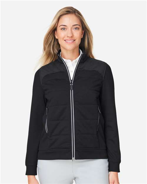 Devon & Jones Women's New Classics® Club Jacket thumbnail 2