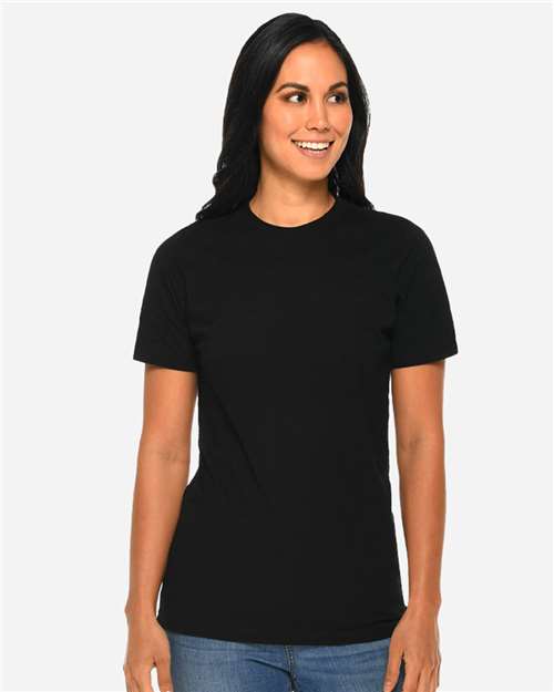 Lane Seven Unisex Deluxe Tee thumbnail 2