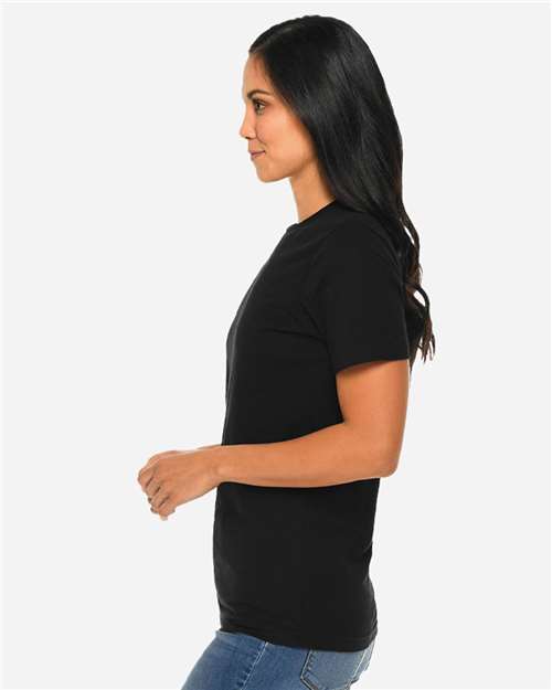 Lane Seven Unisex Deluxe Tee thumbnail 6