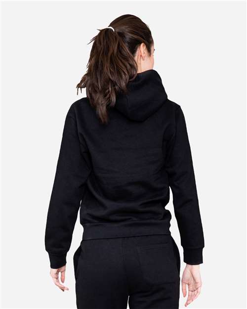 Lane Seven Unisex Urban Hoodie Sweatshirt thumbnail 5