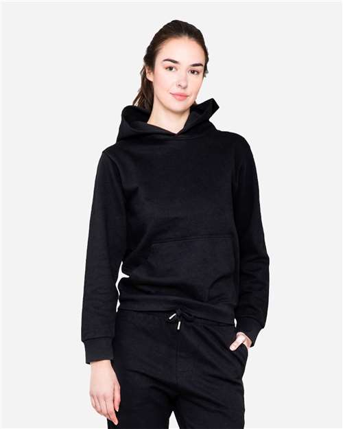 Lane Seven Unisex Urban Hoodie Sweatshirt thumbnail 2