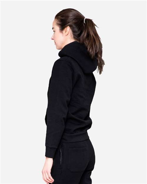 Lane Seven Unisex Urban Hoodie Sweatshirt thumbnail 6