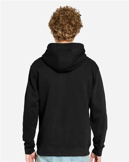 Lane Seven Unisex Premium Full-Zip Hoodie Sweatshirt thumbnail 5