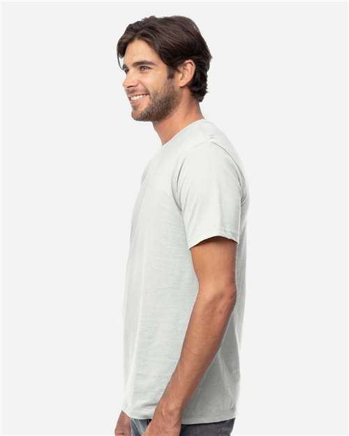 econscious Unisex Fashion T-Shirt thumbnail 4