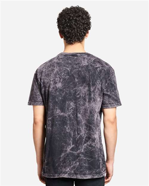 Lane Seven Unisex Vintage Tee thumbnail 5