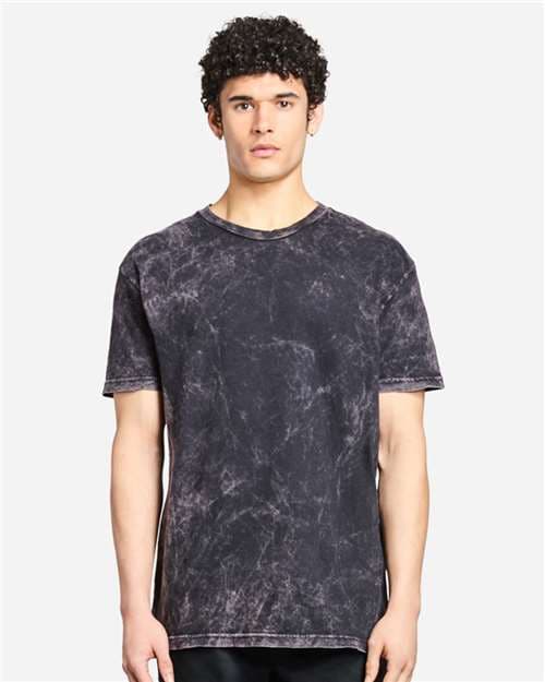 Lane Seven Unisex Vintage Tee thumbnail 2