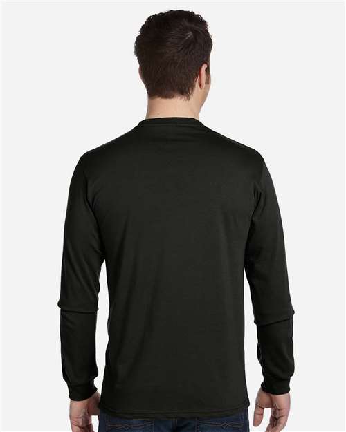 econscious Unisex Classic Long Sleeve T-Shirt thumbnail 3