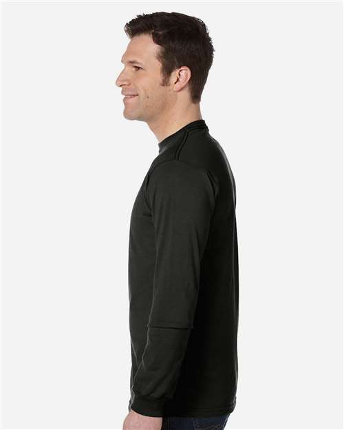 econscious Unisex Classic Long Sleeve T-Shirt thumbnail 4