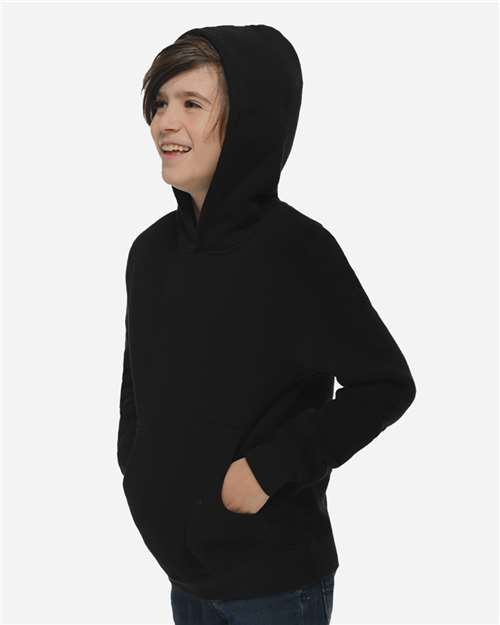 Lane Seven Youth Premium Hoodie Sweatshirt thumbnail 6