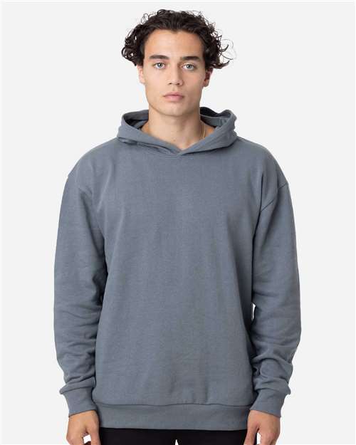 econscious Unisex Reclaimist Fiber Hooded Sweatshirt thumbnail 2