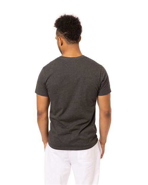 econscious Unisex Committed T-Shirt thumbnail 3