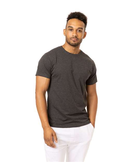 econscious Unisex Committed T-Shirt thumbnail 2
