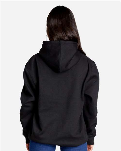 Lane Seven Unisex Future Hoodie Sweatshirt thumbnail 5