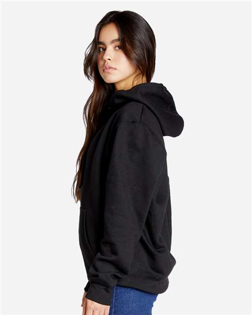 Lane Seven Unisex Future Hoodie Sweatshirt thumbnail 6
