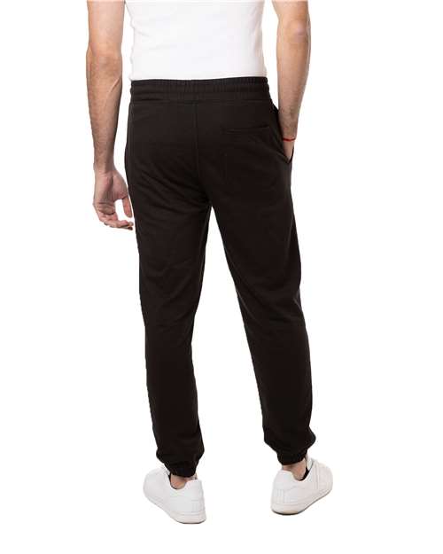 econscious Unisex Motion Joggers thumbnail 3