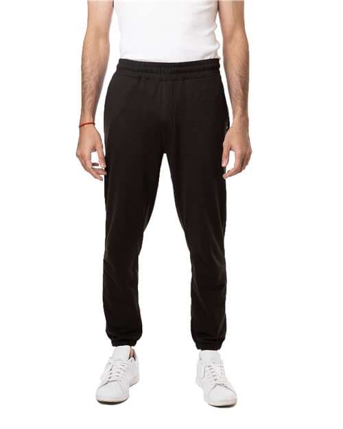 econscious Unisex Motion Joggers thumbnail 2