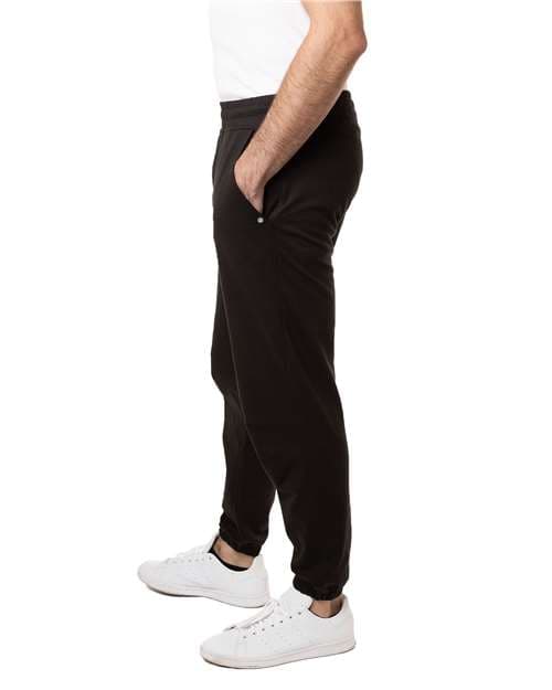 econscious Unisex Motion Joggers thumbnail 4