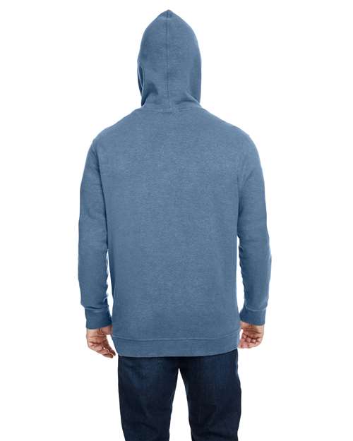 econscious Unisex Hemp Hero Hooded Sweatshirt thumbnail 5