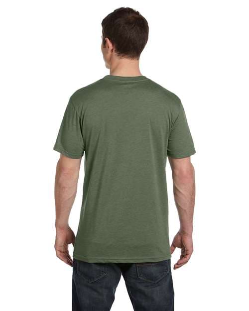 econscious Unisex Eco Blend T-Shirt thumbnail 3
