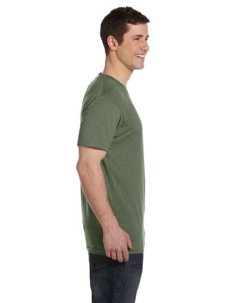 econscious Unisex Eco Blend T-Shirt thumbnail 4