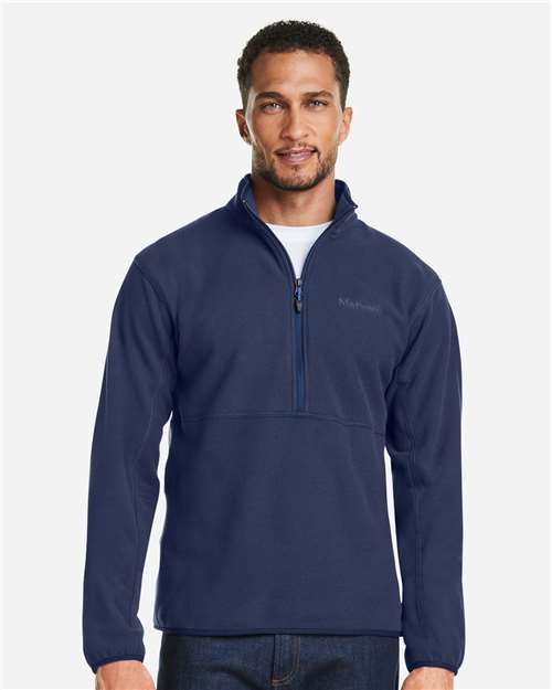Marmot Men's Rocklin Half-Zip Jacket thumbnail 2