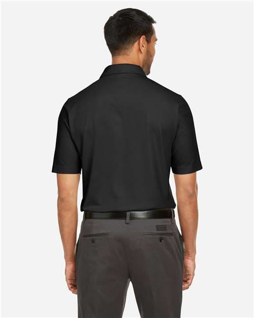 CORE365 Men's Tall Fusion ChromaSoft™ Pique Polo thumbnail 5