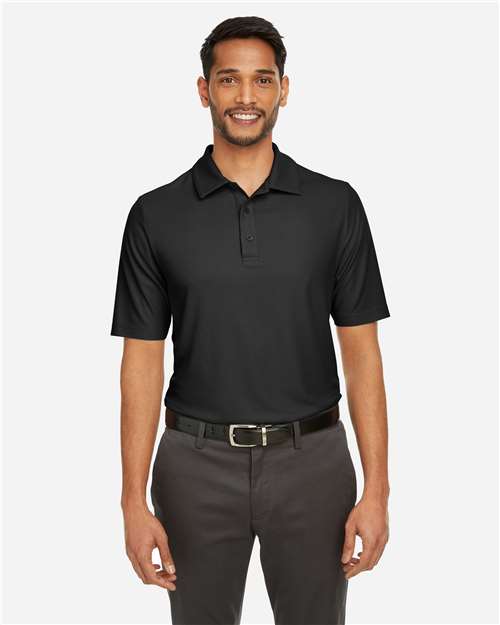 CORE365 Men's Tall Fusion ChromaSoft™ Pique Polo thumbnail 2