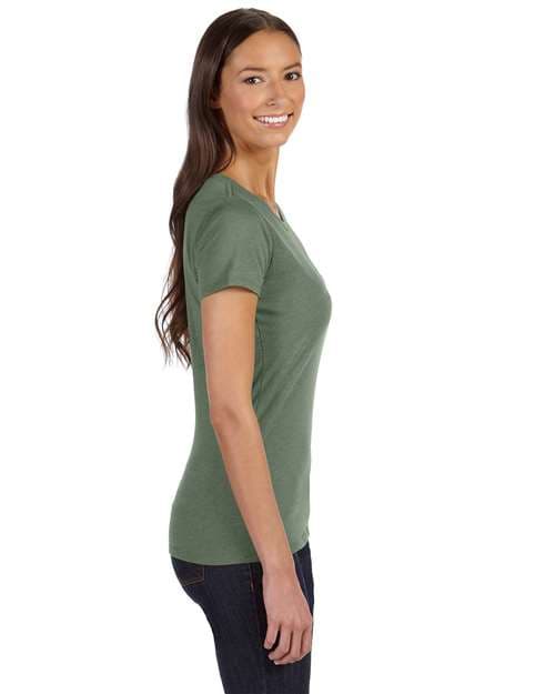 econscious Women's Eco Blend T-Shirt thumbnail 4