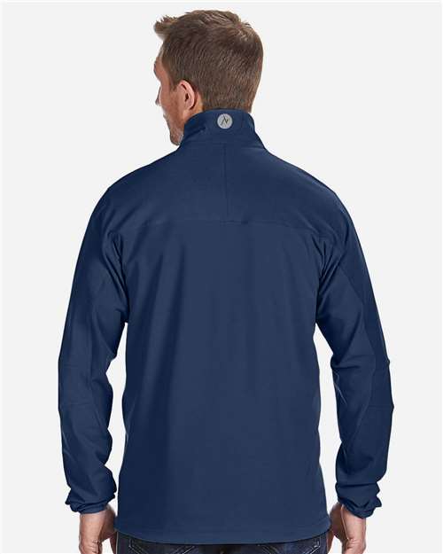 Marmot Men's Tempo Lightweight Jacket thumbnail 5