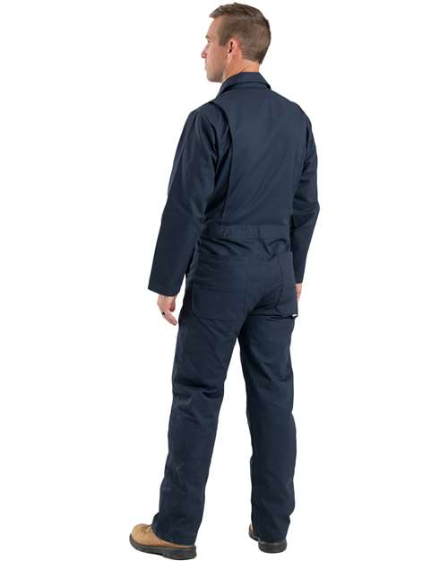 Berne Apparel Men's Heritage Unlined Coverall thumbnail 4
