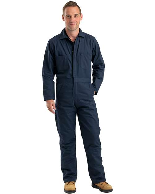Berne Apparel Men's Heritage Unlined Coverall thumbnail 2