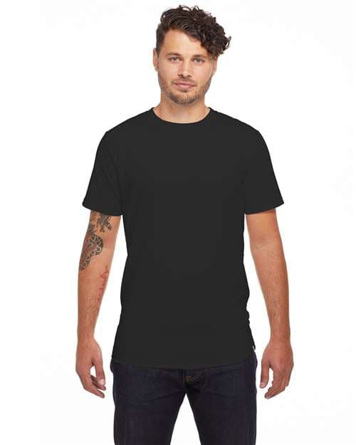 econscious Unisex USA Made T-Shirt thumbnail 2