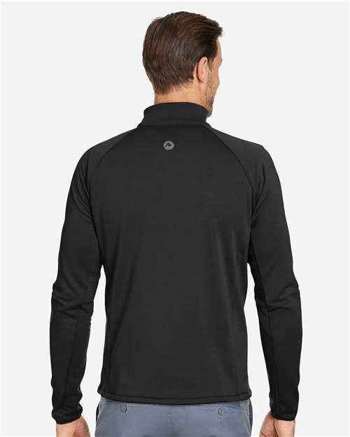 Marmot Men's Leconte Fleece Jacket thumbnail 5