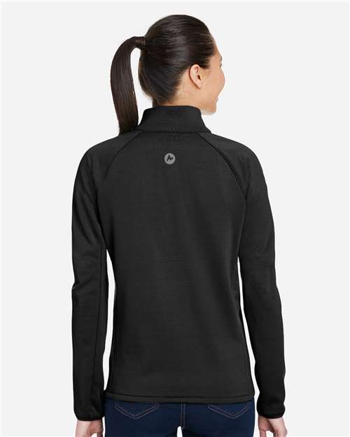 Marmot Women's Leconte Fleece Jacket thumbnail 5
