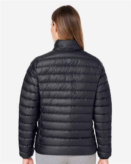 Marmot Women's M2 Highlander Jacket thumbnail 5