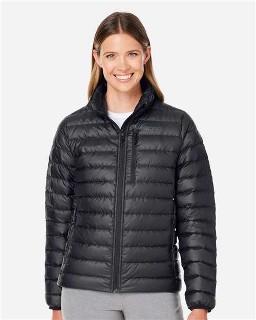 Marmot Women's M2 Highlander Jacket thumbnail 2
