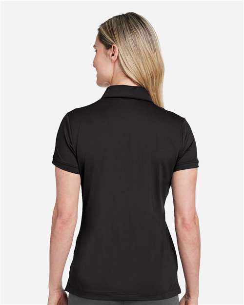 Fairway & Greene Women's Claire Tech Polo thumbnail 5