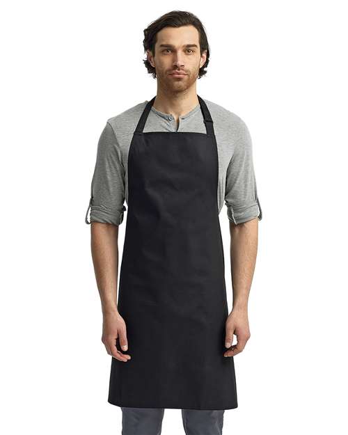 Artisan Collection by Reprime Recycled Bib Apron thumbnail 2