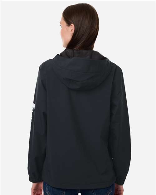 HUK Women's Storm Rain Jacket thumbnail 5