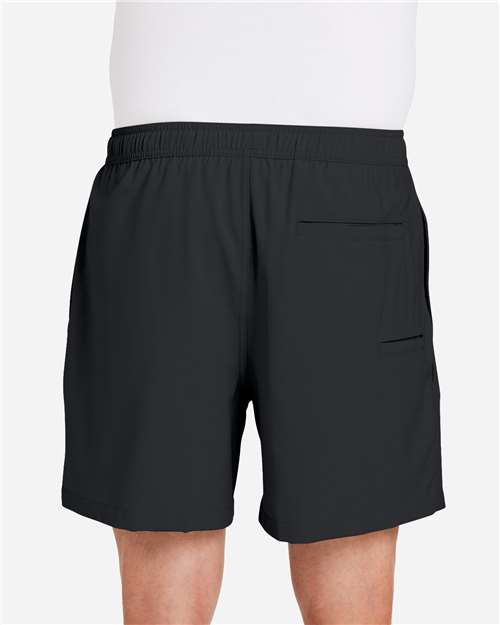 HUK Men's Pursuit Volley Shorts thumbnail 5