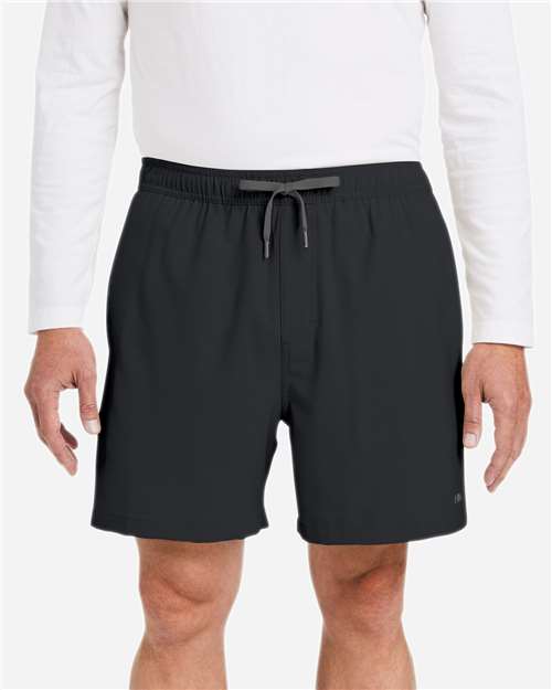 HUK Men's Pursuit Volley Shorts thumbnail 2