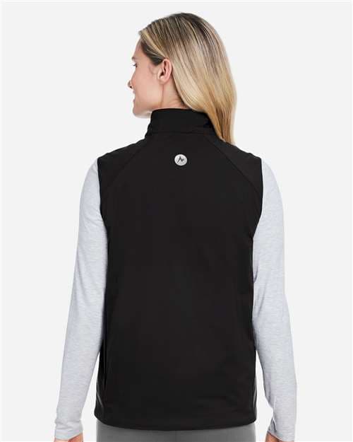 Marmot Women's Novus LT Insulated Vest thumbnail 5
