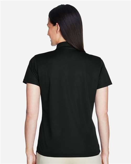 Team 365 Women's Command Snag Protection Polo thumbnail 5