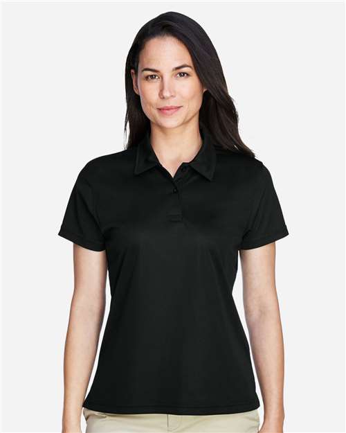 Team 365 Women's Command Snag Protection Polo thumbnail 2
