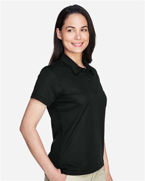 Team 365 Women's Command Snag Protection Polo thumbnail 6