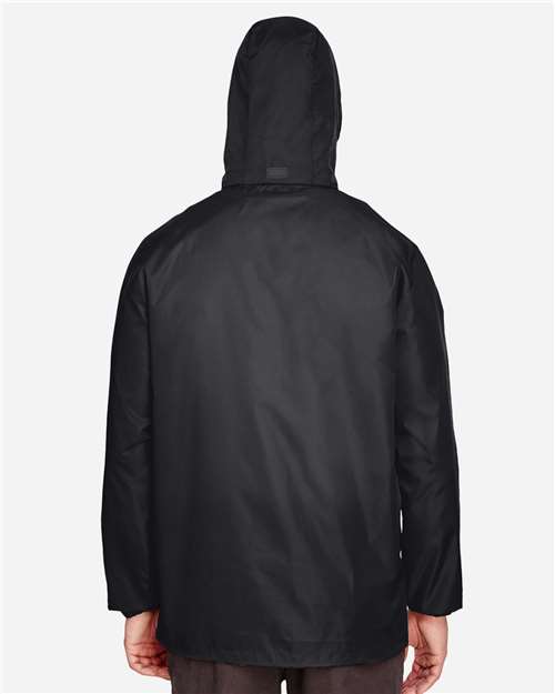 Team 365 Unisex Zone Protect Lightweight Jacket thumbnail 5